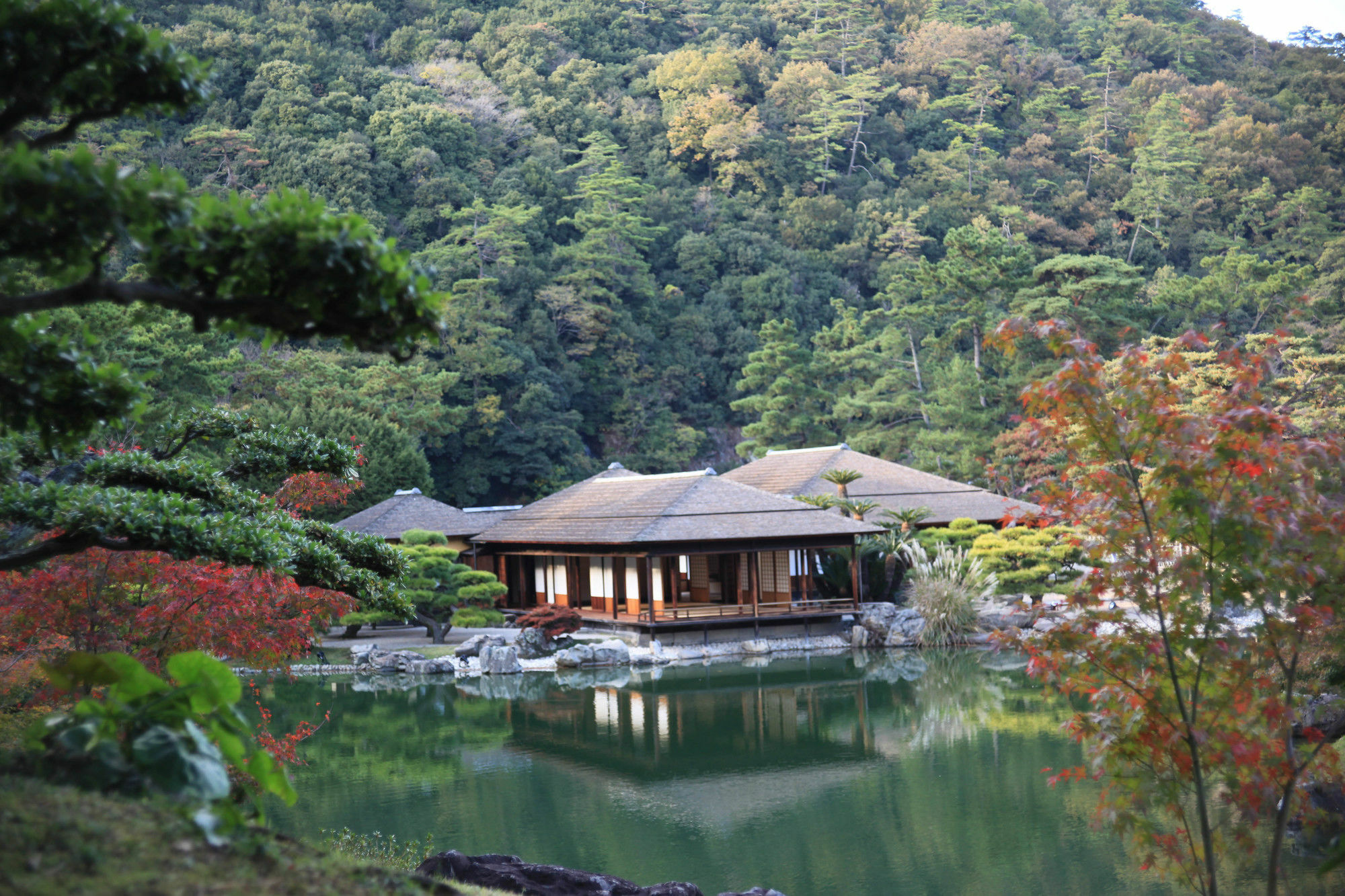 Daiwa Roynet Hotel Takamacu Exteriér fotografie